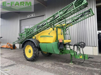 Trailed sprayer JOHN DEERE