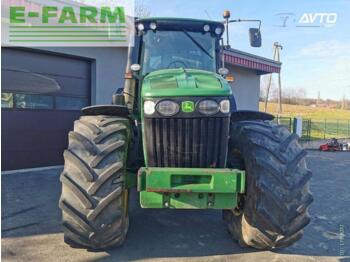 Farm tractor John Deere 7730: picture 4