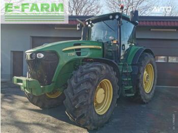 Farm tractor John Deere 7730: picture 3