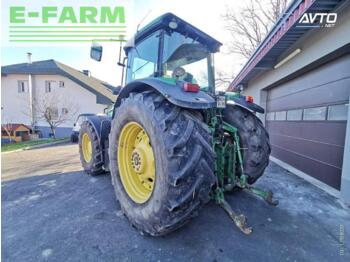 Farm tractor John Deere 7730: picture 2