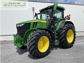 Farm tractor JOHN DEERE 7R 290