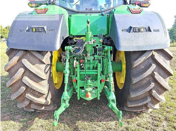 Farm tractor John Deere 7r 310 e23: picture 5