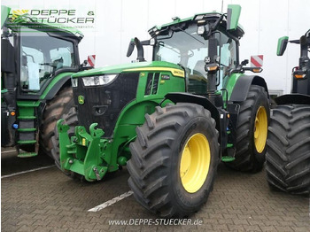 Farm tractor JOHN DEERE 7R 330