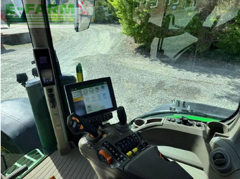 Farm tractor John Deere 7r 350: picture 4