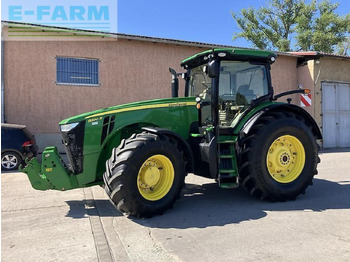 Farm tractor John Deere 8320r *powr shift 16/5*: picture 2