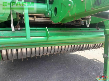 Square baler John Deere 960 isobus: picture 4