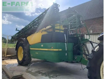 Trailed sprayer JOHN DEERE