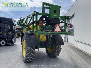 Trailed sprayer John Deere m740i (my14): picture 3