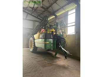Trailed sprayer JOHN DEERE