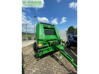 Square baler John Deere v451g: picture 3