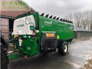 Livestock equipment KEENAN