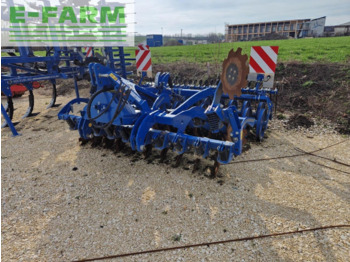Disc harrow KÖCKERLING