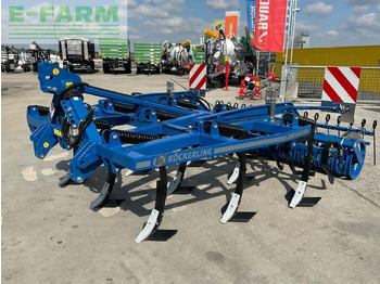 Cultivator Köckerling Trio 300: picture 2