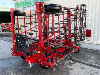 Combine seed drill KONGSKILDE