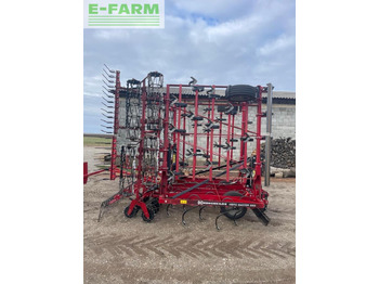 Combine seed drill KONGSKILDE