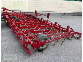 Combine seed drill KONGSKILDE