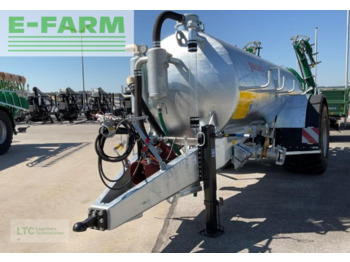 Slurry tanker KOTTE