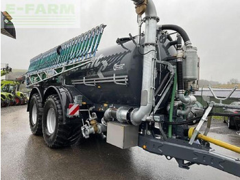 Slurry tanker KOTTE