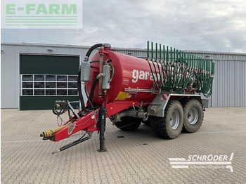 Fertilizing equipment KOTTE