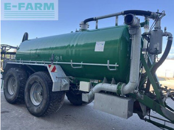 Slurry tanker Kotte vt 18500: picture 2
