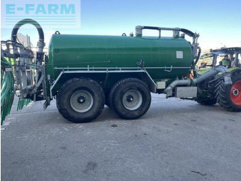 Slurry tanker Kotte vt 18500: picture 4