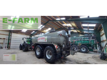 Slurry tanker KOTTE