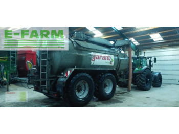 Slurry tanker Kotte vtl 18500/b: picture 2