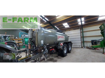 Slurry tanker Kotte vtl 18500/b: picture 5