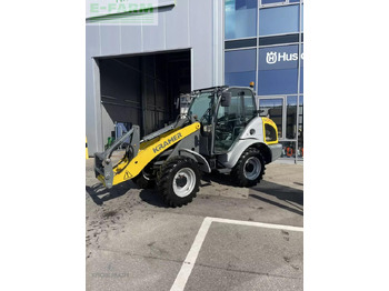 Mini excavator KRAMER