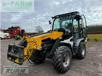 Mini excavator KRAMER