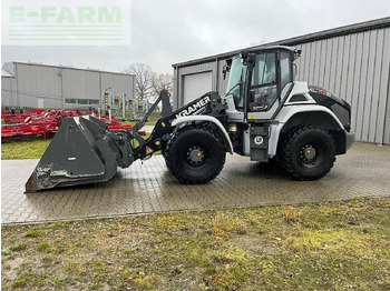 Mini excavator KRAMER