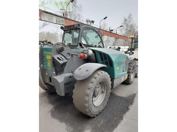 Telescopic handler Kramer kt 407: picture 3