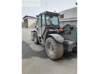 Telescopic handler Kramer kt 407: picture 4