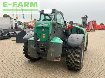 Telescopic handler Kramer kt 557: picture 3