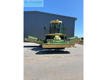 Mower KRONE