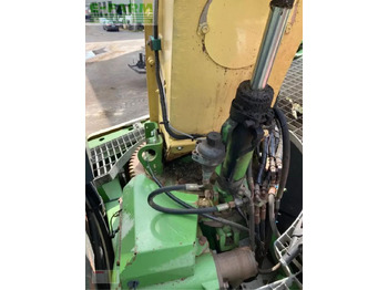 Forage harvester Krone big x 1000: picture 2 Forage harvester Krone big x 1000: picture 2