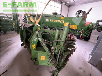 Corn header Krone easy collect 903: picture 5 Corn header Krone easy collect 903: picture 5