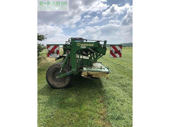 Mower Krone easy cut 6210 cv: picture 2