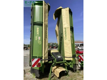 Mower KRONE Easycut
