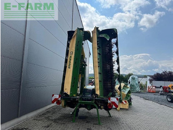 Mower Krone ec b 1050 cv: picture 3