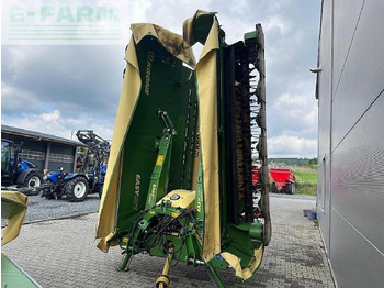 Mower Krone ec b 1050 cv: picture 2