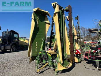 Mower KRONE