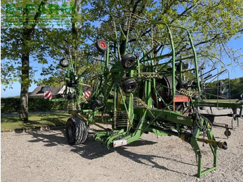 Tedder/ Rake KRONE Swadro