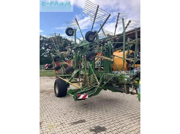 Tedder/ Rake KRONE Swadro