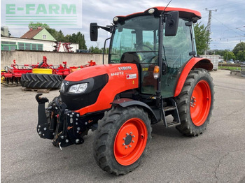 Farm tractor KUBOTA