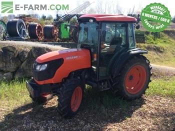 Farm tractor Kubota M8540 DTNQ: picture 1