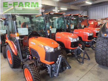 Farm tractor KUBOTA B series
