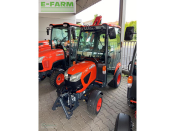 Farm tractor KUBOTA
