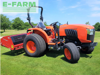 Farm tractor KUBOTA
