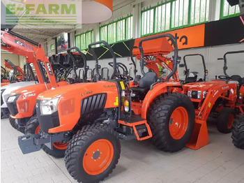 Farm tractor KUBOTA